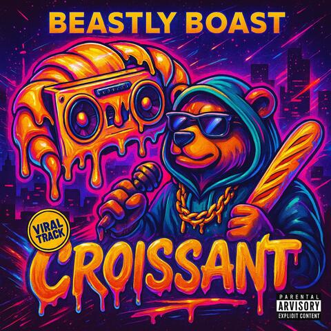 Croissant (feat. PeterB et son IA)