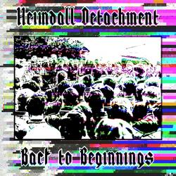 Back to Beginnings