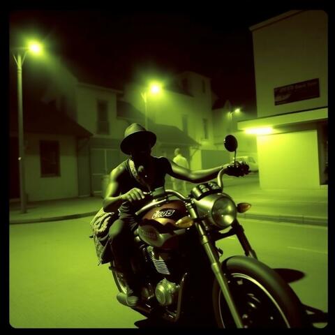 Juju Ride