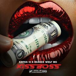 Kiss Boss (feat. Katha-O)