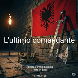L'ultimo comandante