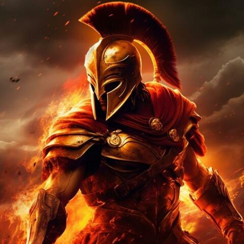 SPARTA (feat. Jay Cactus)