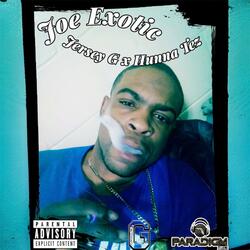 Joe Exotic (feat. Hunna Tez)