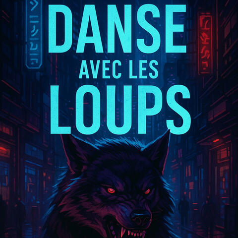 Danse avec les loups