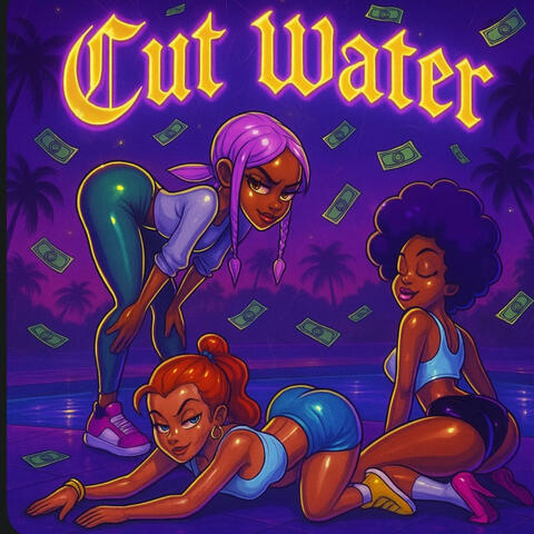 CUT WATER