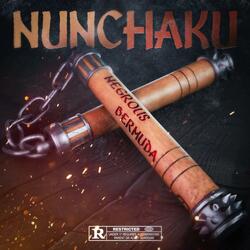 NUNCHAKU (feat. Bermuda)