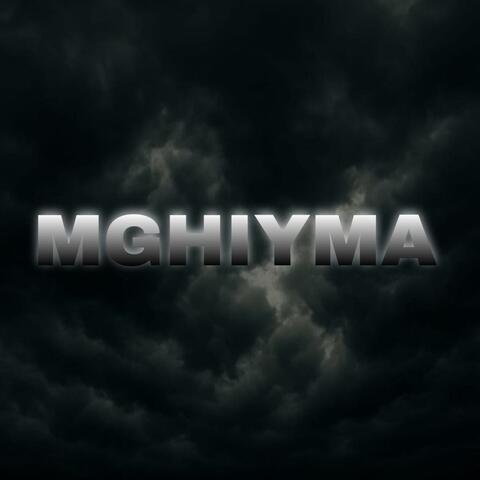 MGHIYMA (feat. LARIOR & Nymous)
