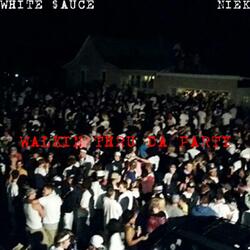 WTDP (feat. White $auce)