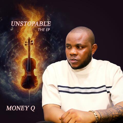 UNSTOPABLE EP