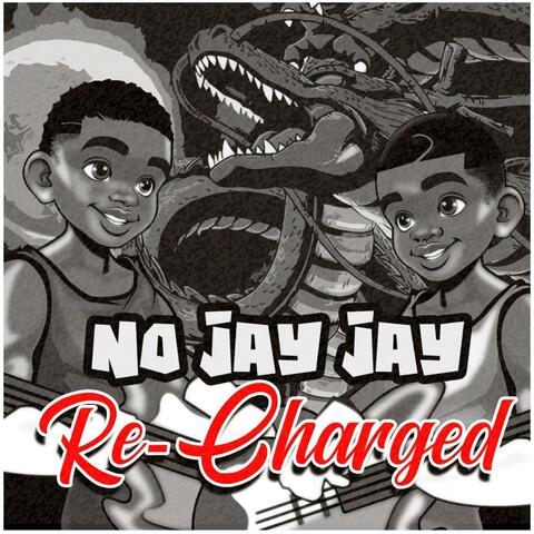 No JayJay Recharged
