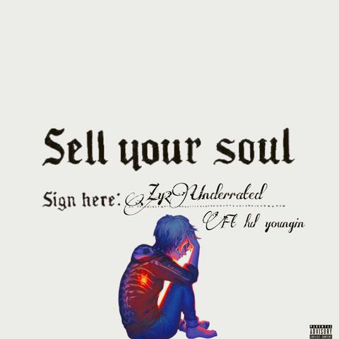 Soul Ties (feat. Lul Youngin)