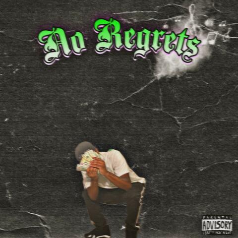 No Regrets (Prod. Ricxy)