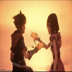 Give her a Rose