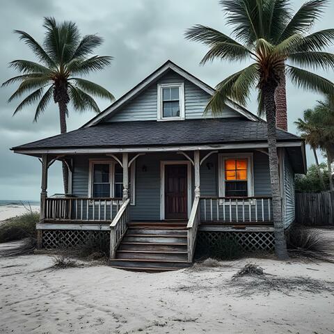 Haunted Bungalow Blues