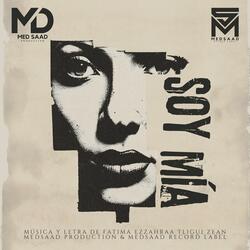 Soy Mía