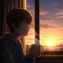 Flickering Lights & Quiet Though