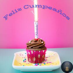 Feliz Cumpleaños