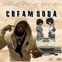CREAM SODA