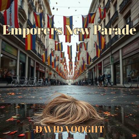Emporers New Parade
