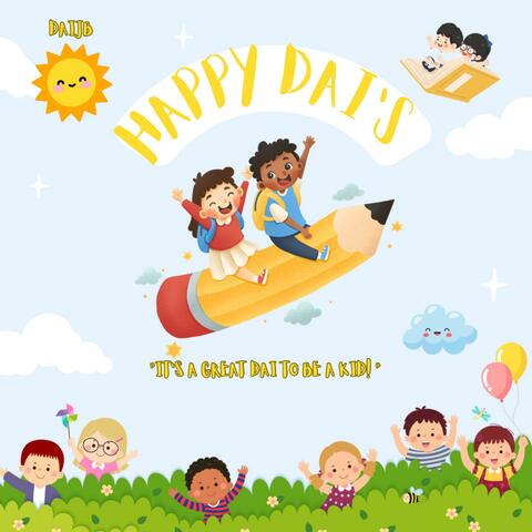 Happy Dai's