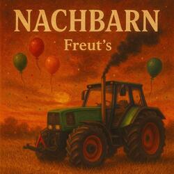Nachbarn Freut's