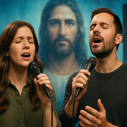I Believe in You Hold On Me Powerful Christian Worship Song for When You Need God Most