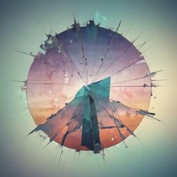 A heartfelt pop ballad about lost love a