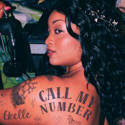 Call My Number