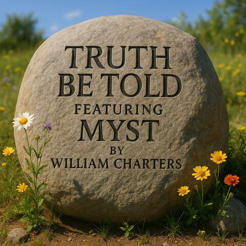 Truth Be Told (feat. Myst)