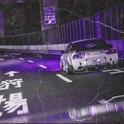 NITRO (SUPER SLOWED)