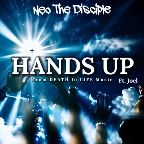 Hands Up (feat. Joel)