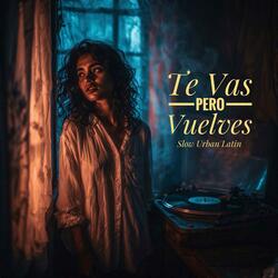 Te Vas, Pero Vuelves (Slow Urban Latin)