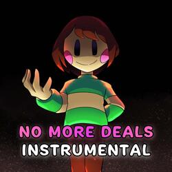 No More Deals (Instrumental)