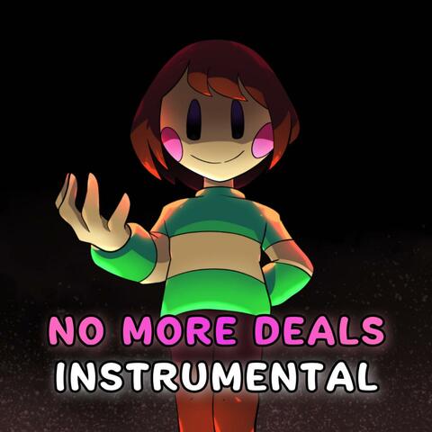 No More Deals (Instrumental)