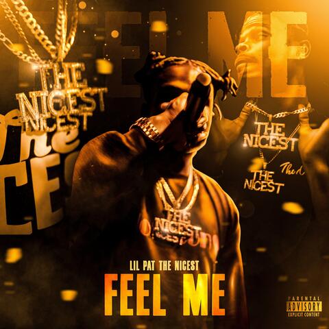 Feel Me