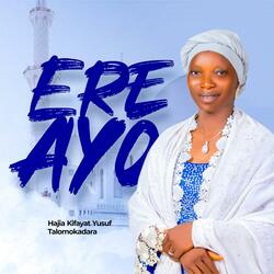 ERE AYO