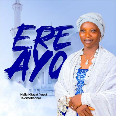 ERE AYO