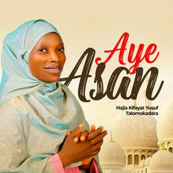 AYE ASAN