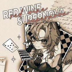 Red Wine Supernova