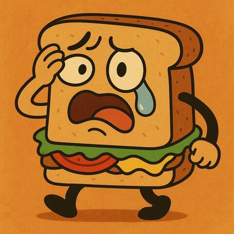 Cursed Life, Cute Sandwich