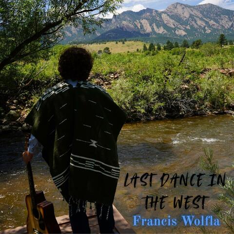 Last Dance in the West