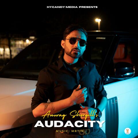 Audacity