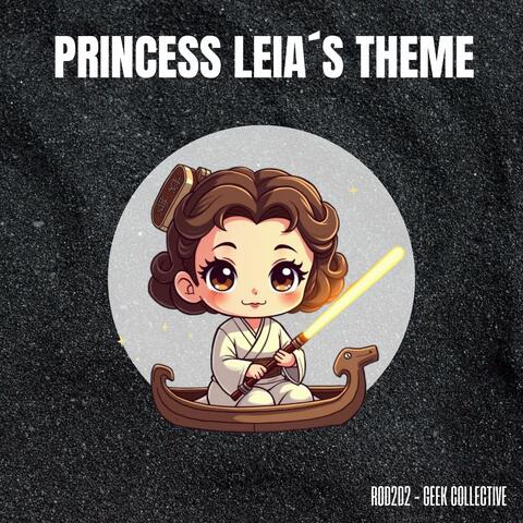 Princess Leia´s Theme (from "Star Wars")