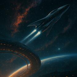 Departure