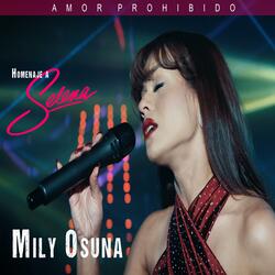 Amor prohibido