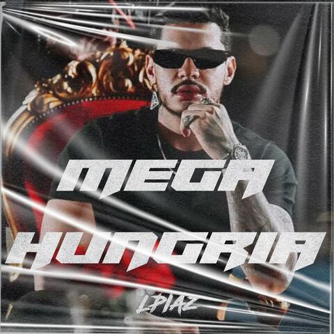 MEGA HUNGRIA