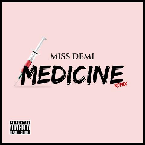 Medicine Cover