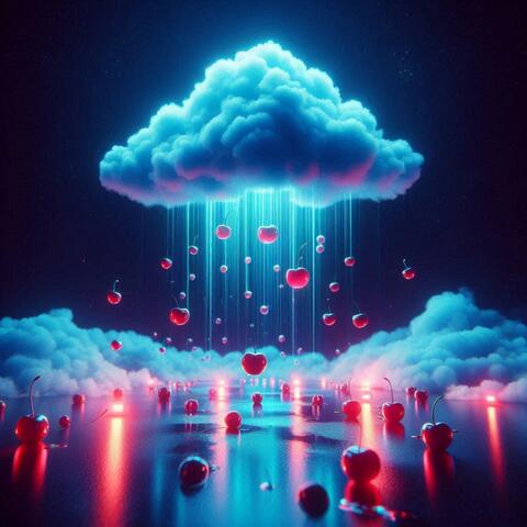 Neon Cherry
