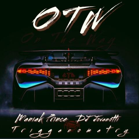 OTW (On the Way) [feat. Trigganomatry]