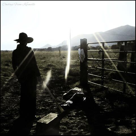 Cowboys From Kernville